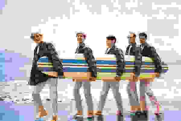 0BeachBoys
