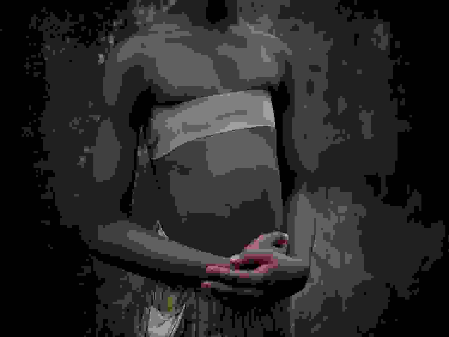 0Breast-ironing