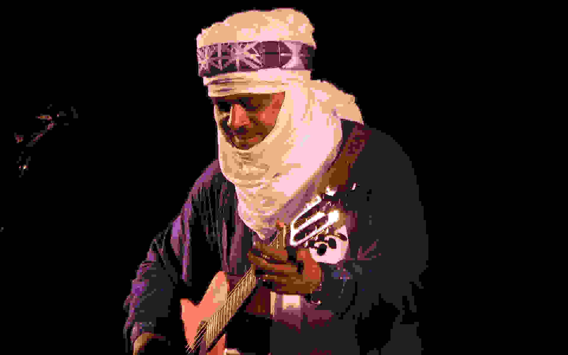 0TINARIWEN Vienna 2011 18