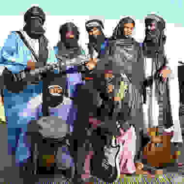 0Tinariwen