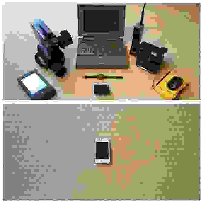 1993 v 2000