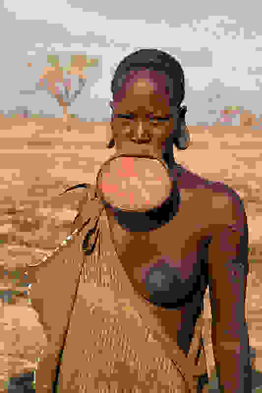 mursi
