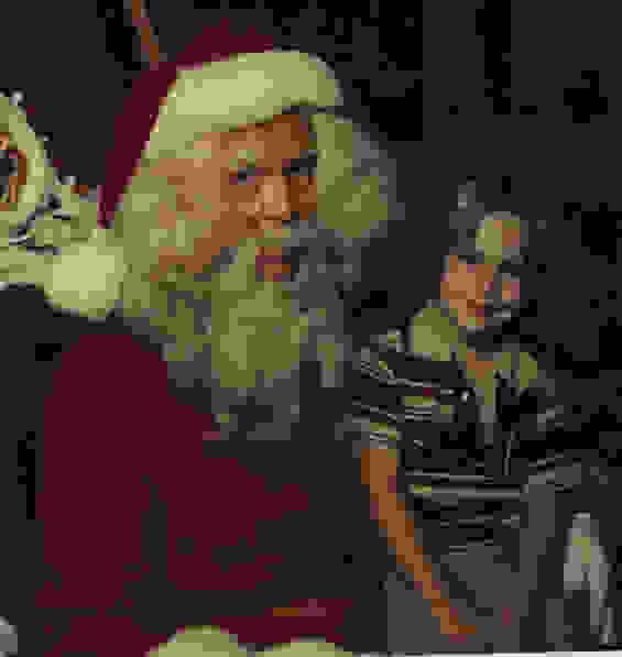 Chris santa-565x597