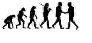 Conflict Resolution in Human Evolution-300x142