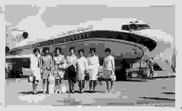Kabul60sfashion