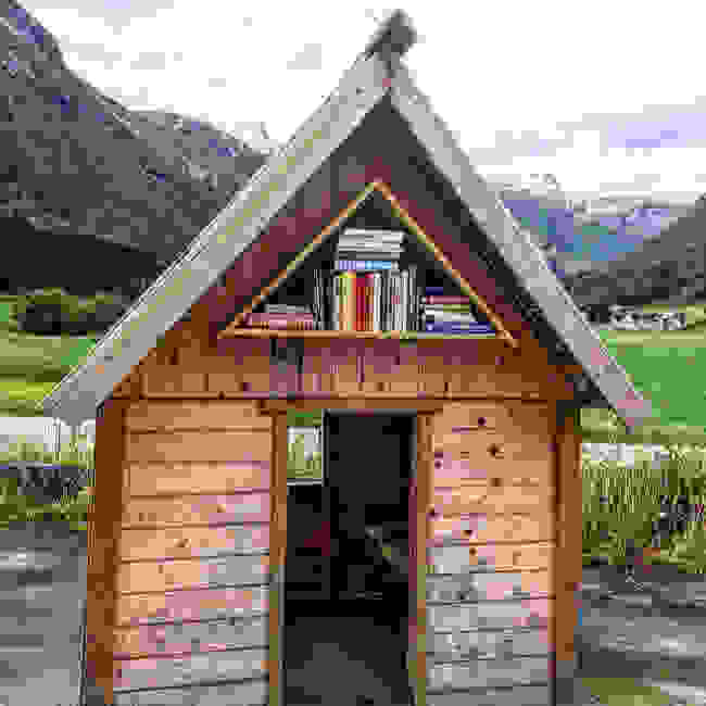 Mundal-book-town.jpg