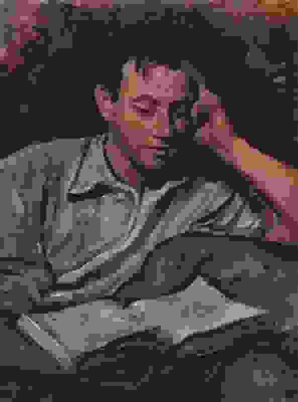 alexander-serebryakov-reading-a-book-1946.jpg