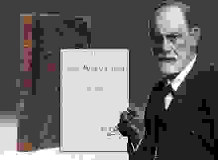 Die Traumdeutung Freud