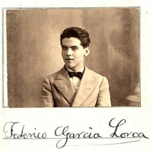 Federico joven