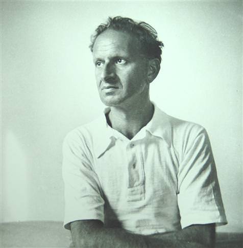Yvan Goll