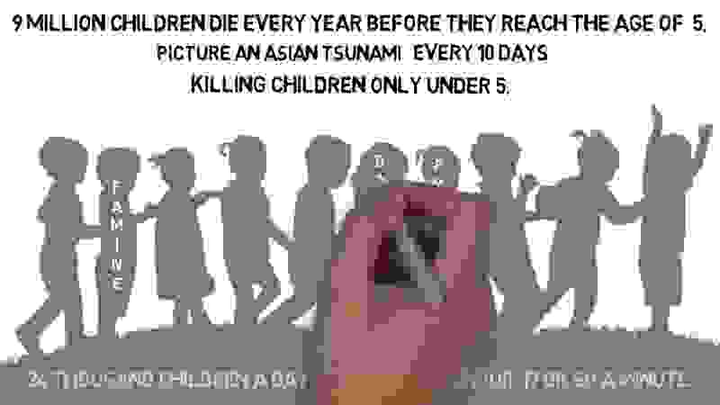 childrenstsunami