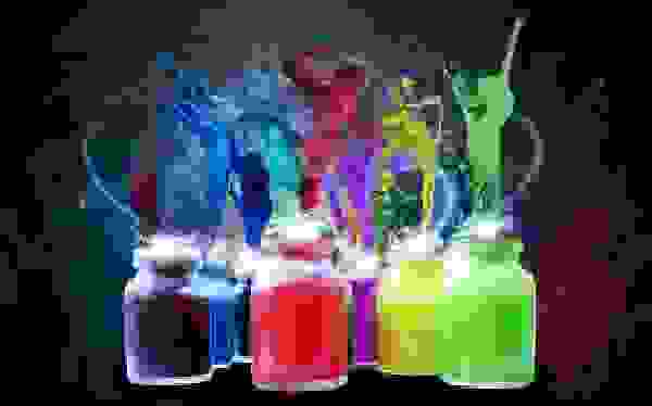 colors