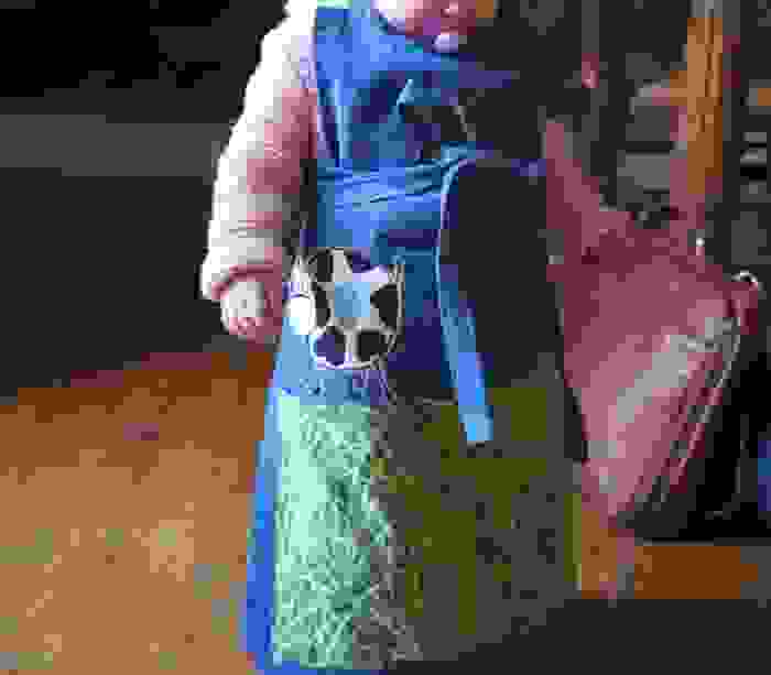 kori