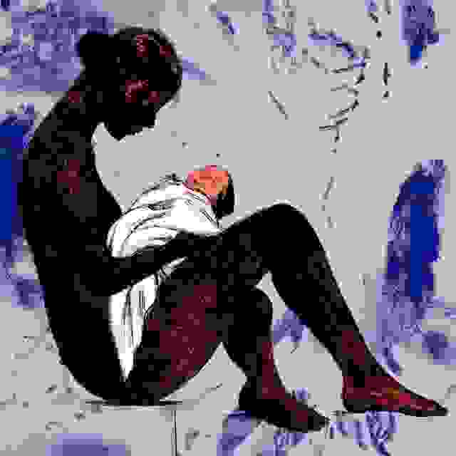 postpartum depression