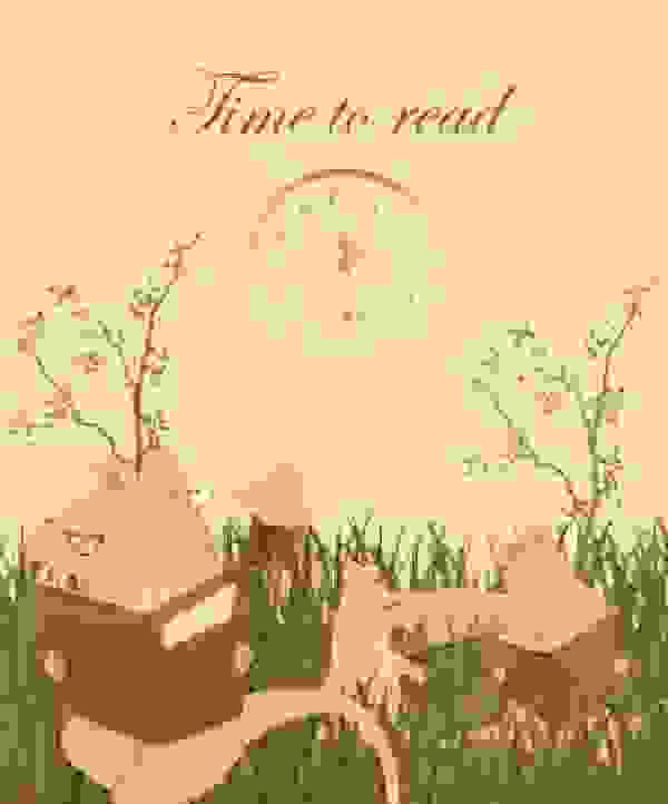 time-to-read