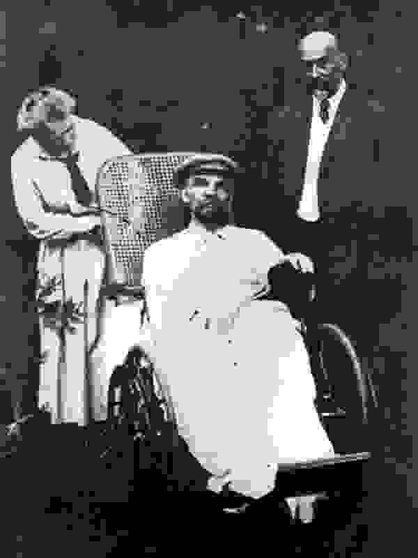 lenin