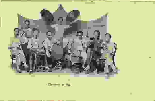 chinese