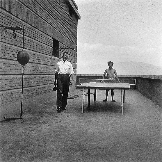 o fotografos giorgos seferis 2