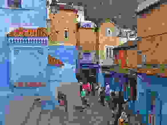 1 Chefchaouen