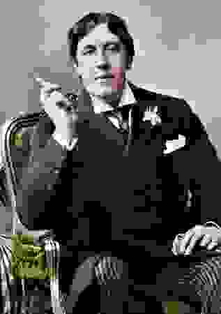 1oscar wilde