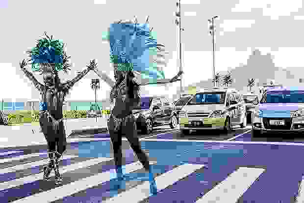 3Rio