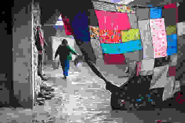 Afghanistan Kabul
