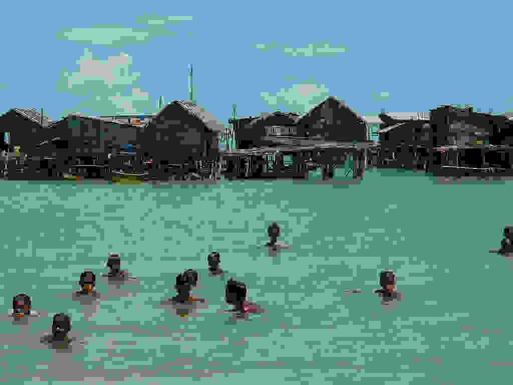 Bajau Laut Pictures 5