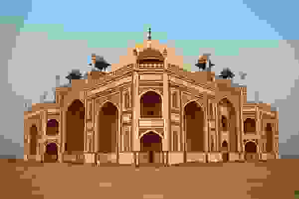 Humayun