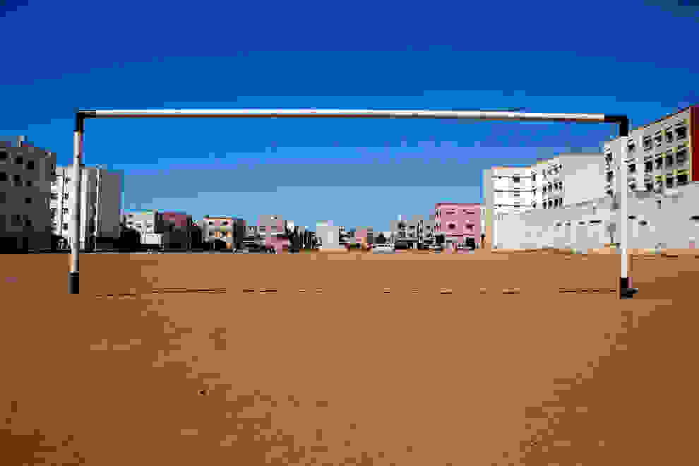 Morocco