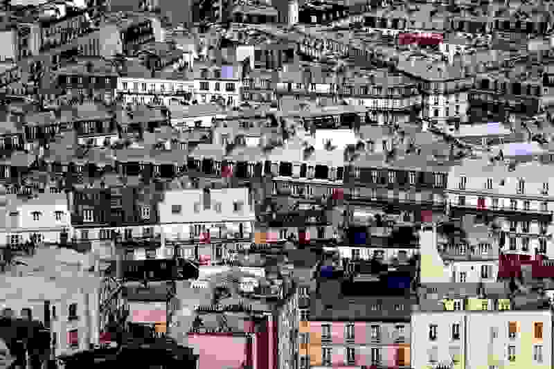 ParisRooftops 2