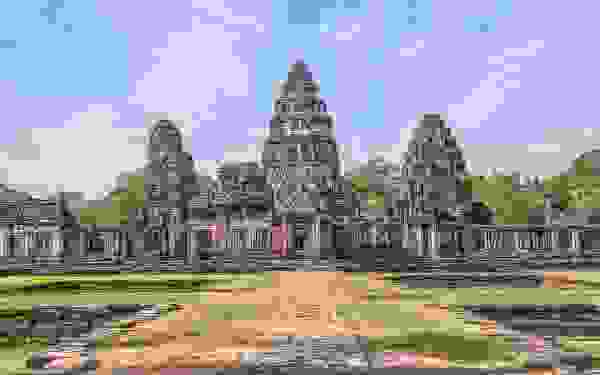 Prasat Hin Phimai