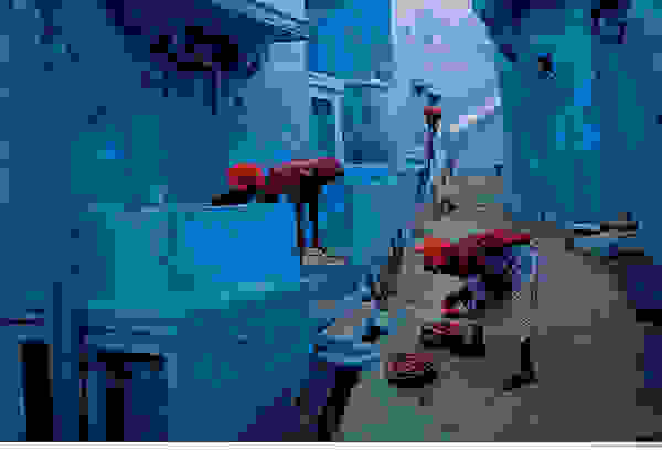 Rajasthan