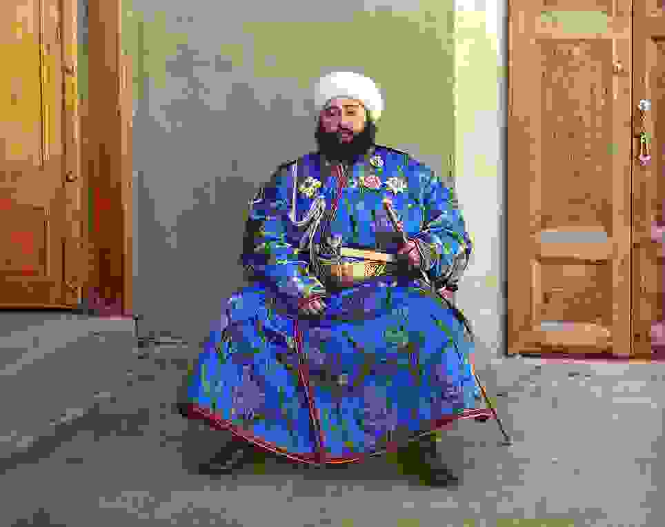 Sergey Prokudin-Gorsky