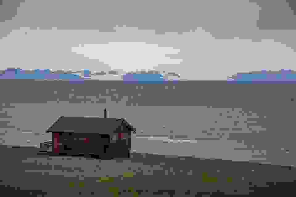 Svalbard