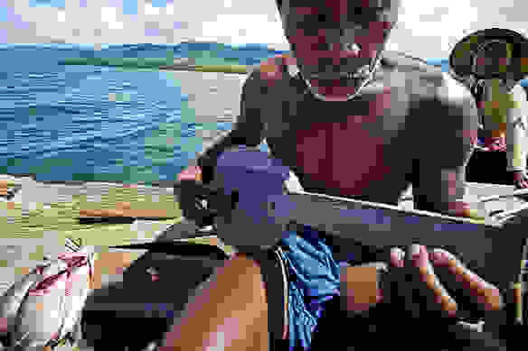 bajau-people