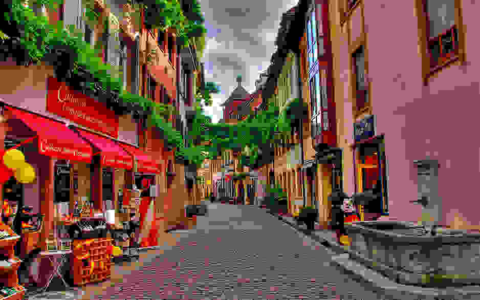 paris