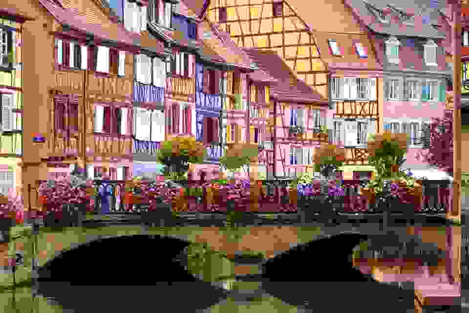 colmar