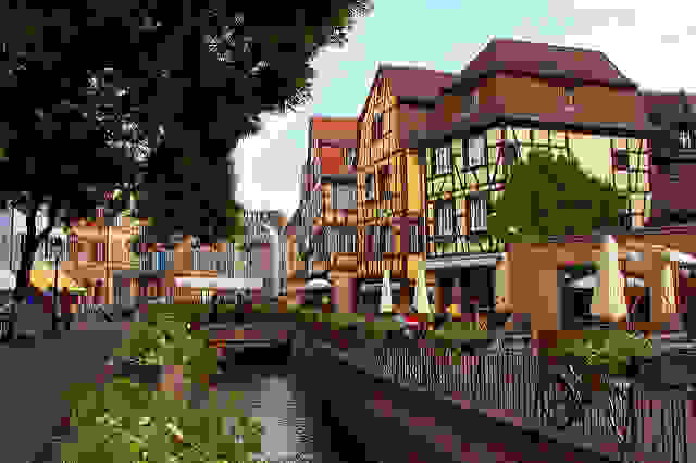 colmar