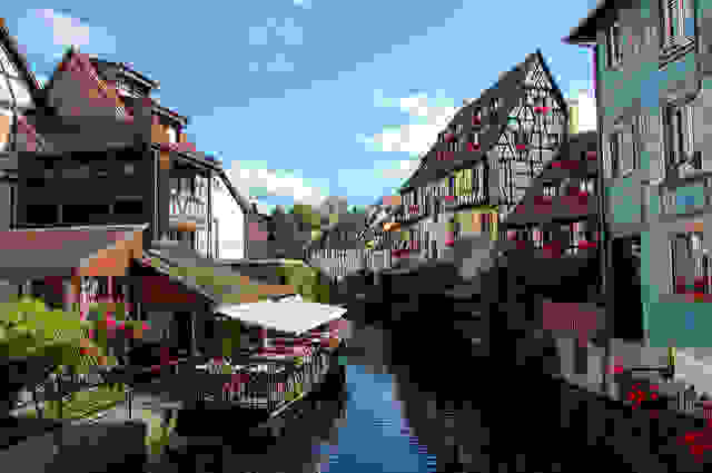 colmar