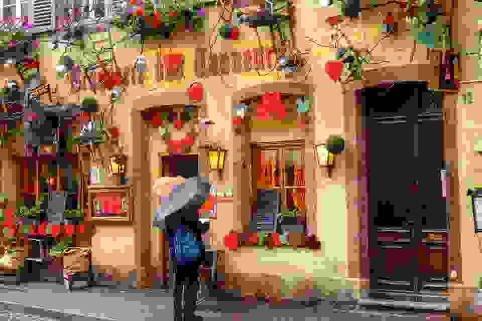 colmar