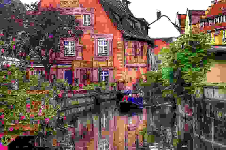 colmar