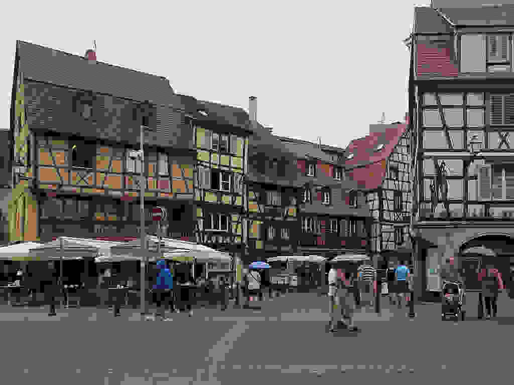 colmar
