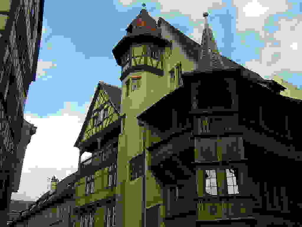 colmar
