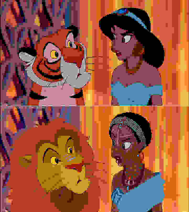 disney--5 2