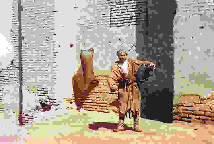 historic-photos-of-russia-in-the-1910 b