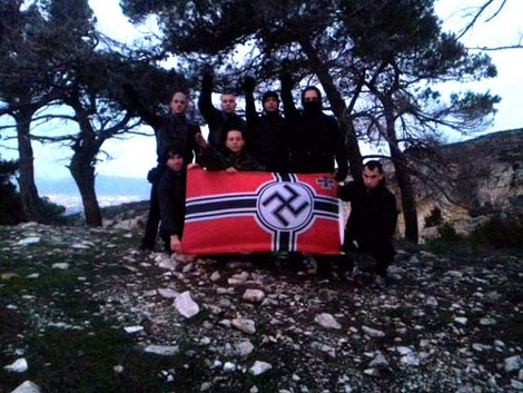 kasidiaris-nazi
