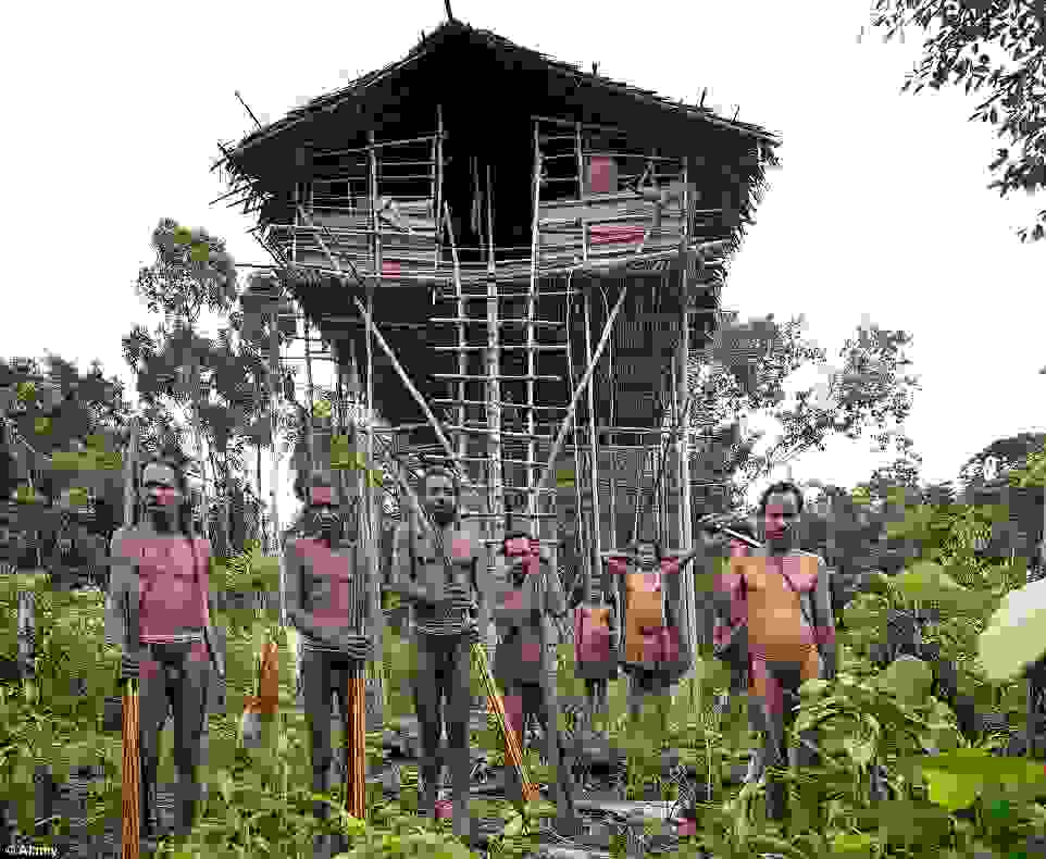 korowai9