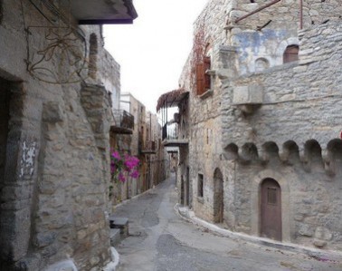 mastihohoria