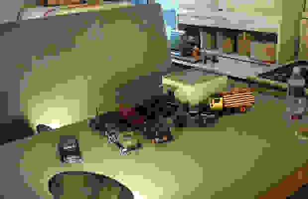 model-town22