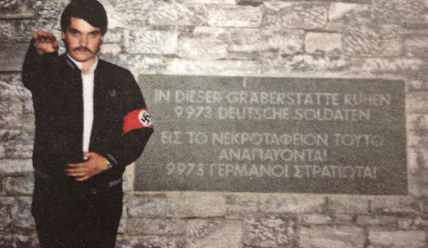 pappas-nazi